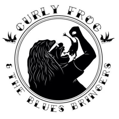 Curly Frog & the Blues Bringers