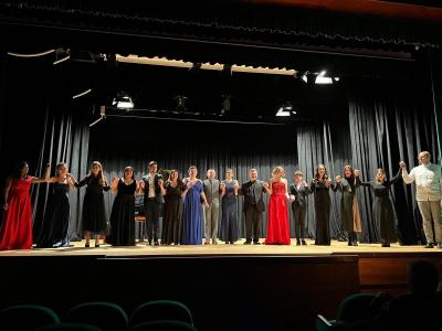 Opera lirica: al via la terza edizione del Festival Internazionale della Valsugana e della Vigolana